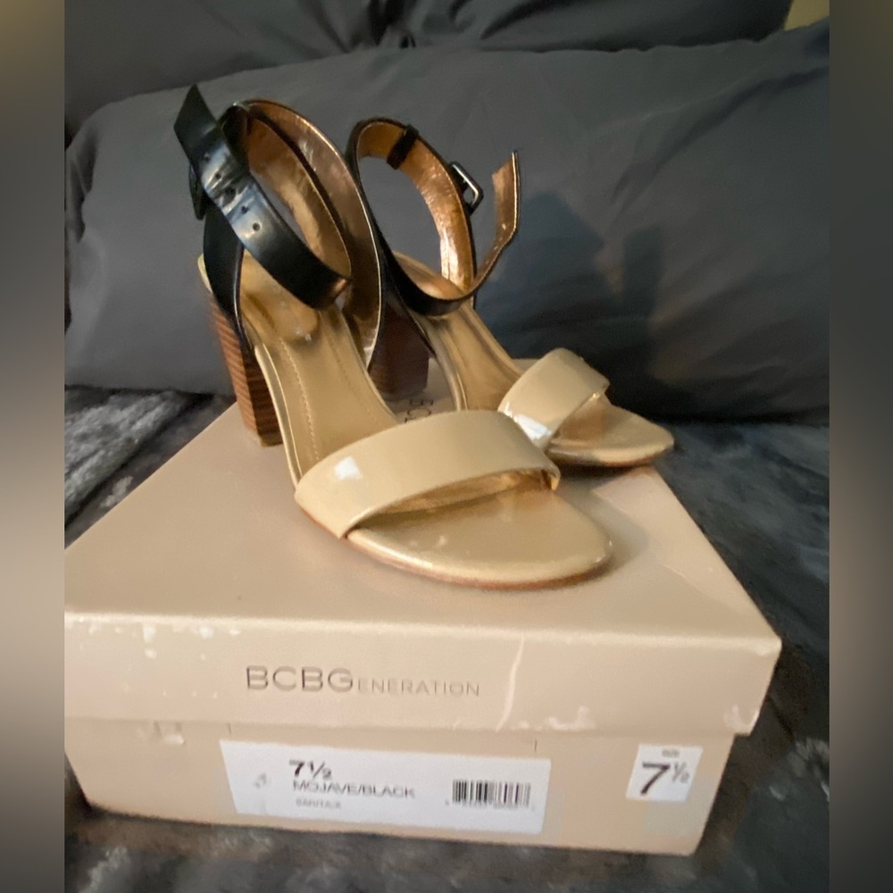 BCBG